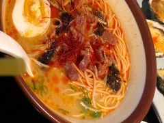 -梅筑·创意料理(王府井百货店)
