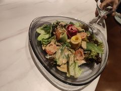 -院8里·小聚园老川菜(九眼桥店)