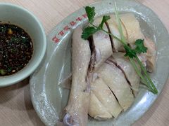 -百家鸡味馆(清泰店)