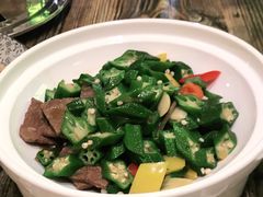 -格日勒阿妈蒙古厨房(大召店)