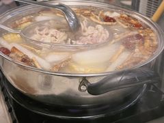 -小煵记·打边炉(西丽文光店)