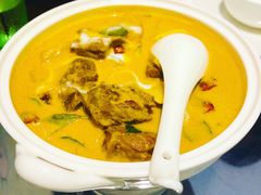 -simply thai天泰(长泰广场店)
