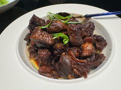 -海味世家·家常菜馆(明州里店)
