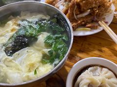 -叁益灌汤包(大润发店)