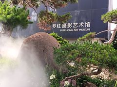 -罗红摄影艺术馆