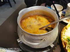 -大头虾越式风味餐厅(光明广场店)