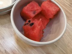 -素满香·素食自助餐(福州·长乐北路店)