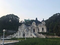 -珠海圆明新园
