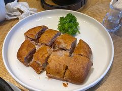 -莆田餐厅PUTIEN(三里屯店)