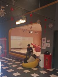 -MELAND亲子乐园•活动包场(北京亦庄龙湖天街店)