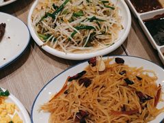 -姥姥家春饼店(交大东路店)