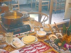 -山海蟹庐·海鲜糟粕醋火锅(慈溪店)