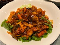-裕德隆清真饭庄·天津特色菜(东丽店)
