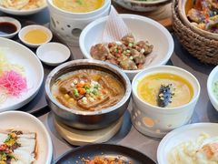 -喜记顺德菜(南昌万象城店)