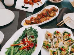 -鲜味食族水产·海鲜餐厅