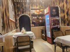 -谷丽羊肉串·新疆鲜货烧烤馆·清真·夜宵(长沙首店)