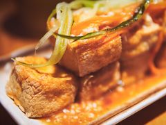 泰式炸豆腐-仓库南洋海鲜小排档(柳河路店)