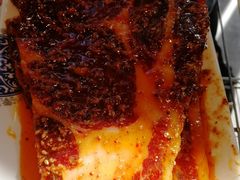 -晓东量贩式烤肉(银亿阳光城店)