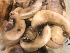 -燚店·铁板鱼蛙·烤肉·烤串(北新桥店)
