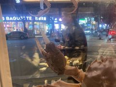 -新花城蟹粉馆(乌鲁木齐店)