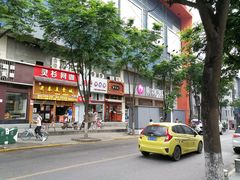 -爱齿尔口腔医院(中南院)