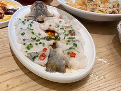 -粤集·手工粤菜(皇庭广场店)