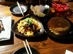 -酒座音乐主题串吧(滑翔西社区店)
