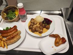 -宜家·瑞典风味餐厅(四元桥店)