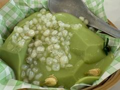 -春家·非遗手工小吃(徐汇万科广场店)