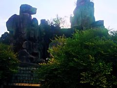-陕西师范大学(雁塔校区)