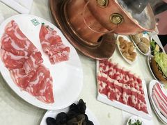 -东来顺饭庄(天坛店)