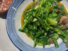 -老浒记烤鸭-北京菜(琉璃厂店)