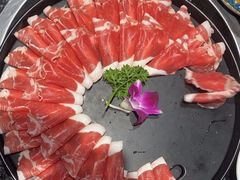 -阳坊涮肉(西直门凯德mall店)