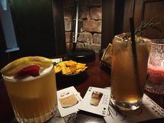 -OX BAR 拉培耶小镇(大连老街店)