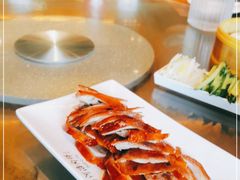 -河沿肉饼Beijing Pie(东华门店)