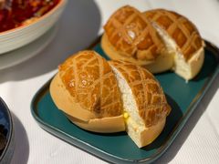 -蕉棠·鸽子餐厅(柳州万象城店)