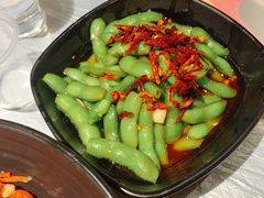 -巴厘龙虾·榜首油焖大虾(洞庭·艺术洋房店)