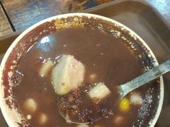 -鲜芋仙(苏州干将店)