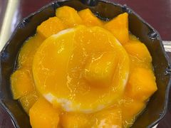 芒果豆花-民信老铺(华盖路店)