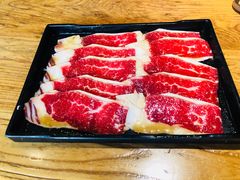 -千寻烧肉(政务区店)