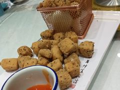-大眼锅贴水饺(河东店)