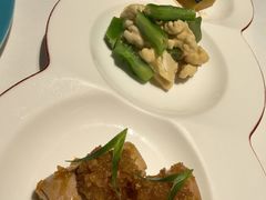 -湘上湘(米其林餐厅-正大中心总店)