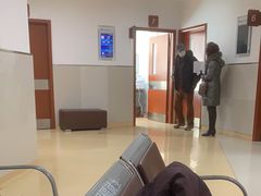 -上海市长宁区天山中医医院