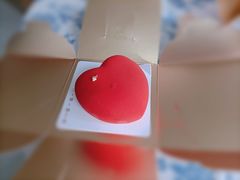 香草巴伐利亚-玲婧胡同·生日蛋糕·餐厅(嘉里城店)