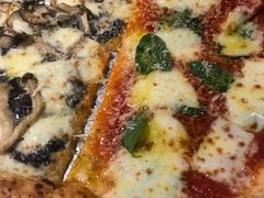 -Primo·丽莫意大利窑烤披萨