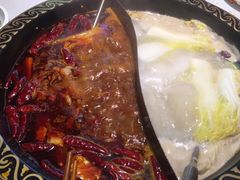 -川中渝夫火锅(铜陵万达广场店)