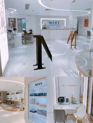 -MIVI·纹眉半永久野生眉