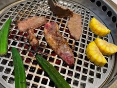 -千寻山野烤肉(中关村店)