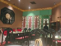 -锦府盐帮·侯宅(五棵松万达店)