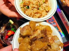 -龚印记牛骨牛杂屋·四代传承(珠影星光城店)